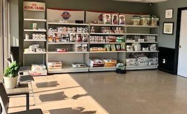 Lincoln Veterinary Clinic
